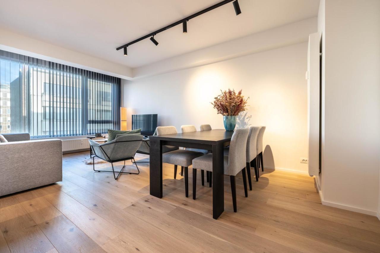 Residentie Zuidwester Ostend Exterior photo