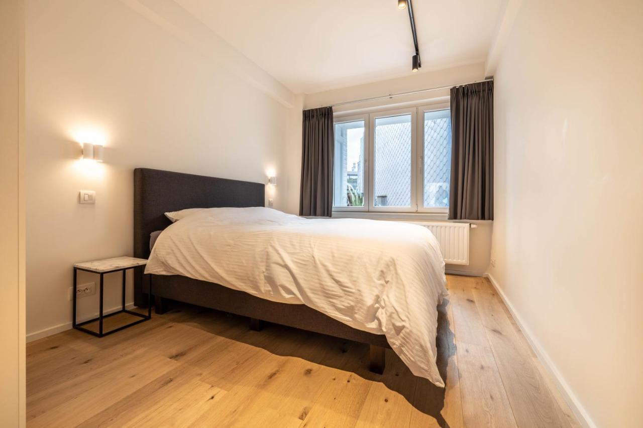 Residentie Zuidwester Ostend Exterior photo
